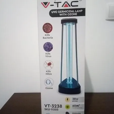 Gasthof Flora Eforie Nord