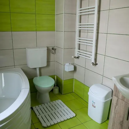 Flora 4* Eforie Nord