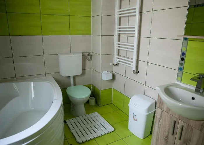 Flora 4* Eforie Nord