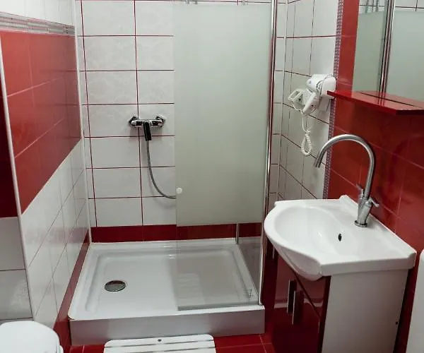 Gasthof Flora Eforie Nord