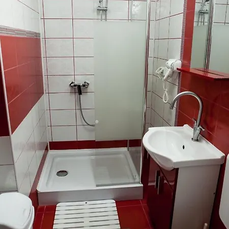 Pensión Flora Eforie Nord