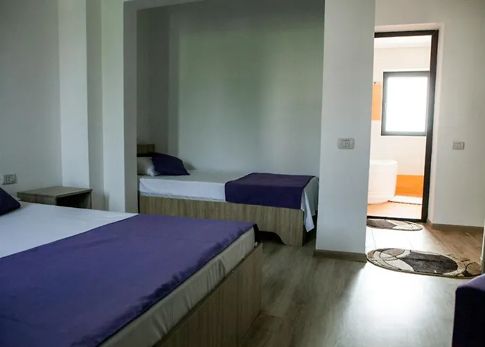 Flora Гостевой дом