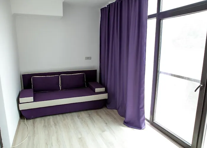 Гостевой дом Flora 4*